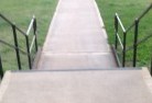 Evans Plainstemporay-handrails-1.jpg; ?>